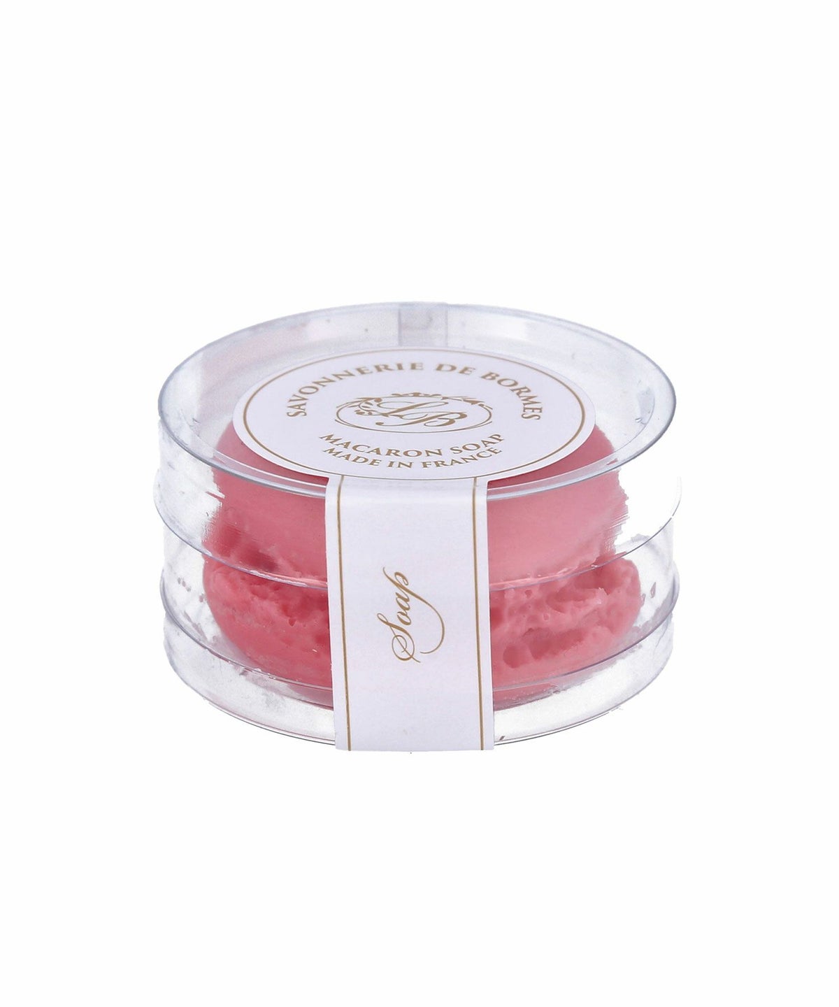 マカロンソープ