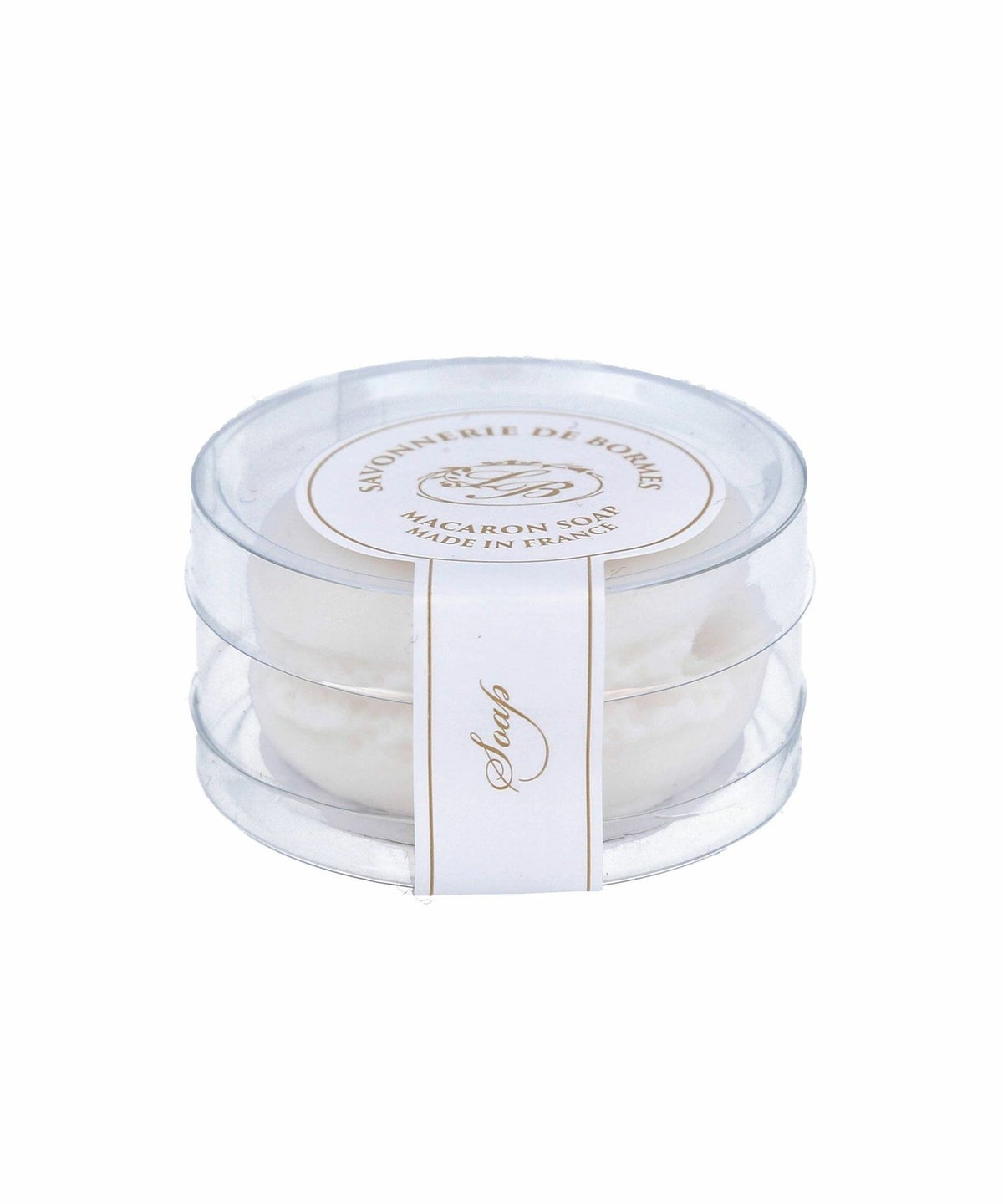 マカロンソープ