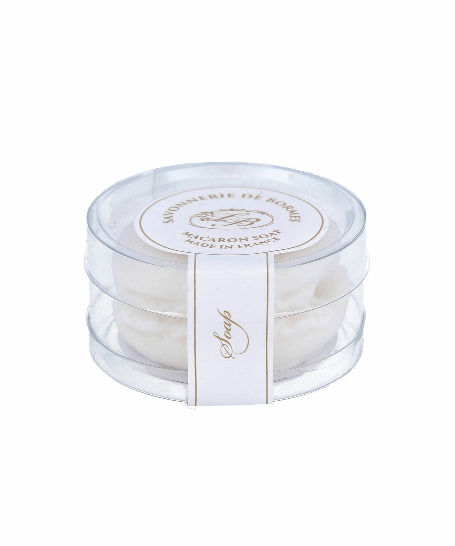 マカロンソープ