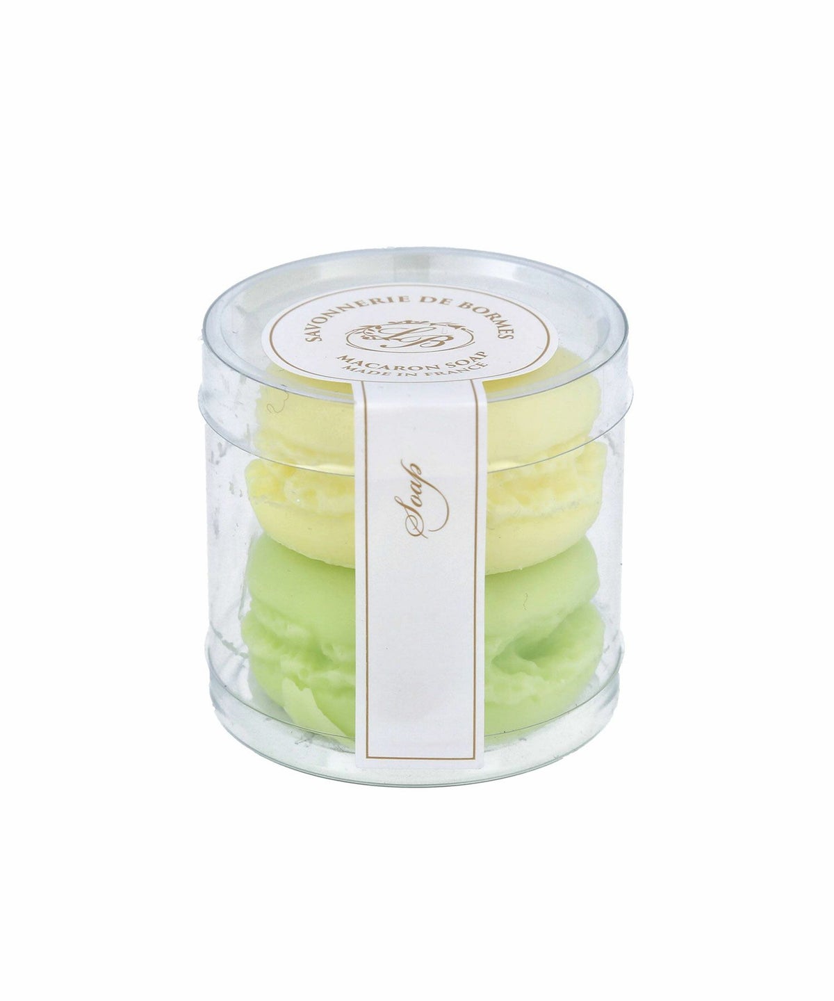 マカロンソープ 2個セット