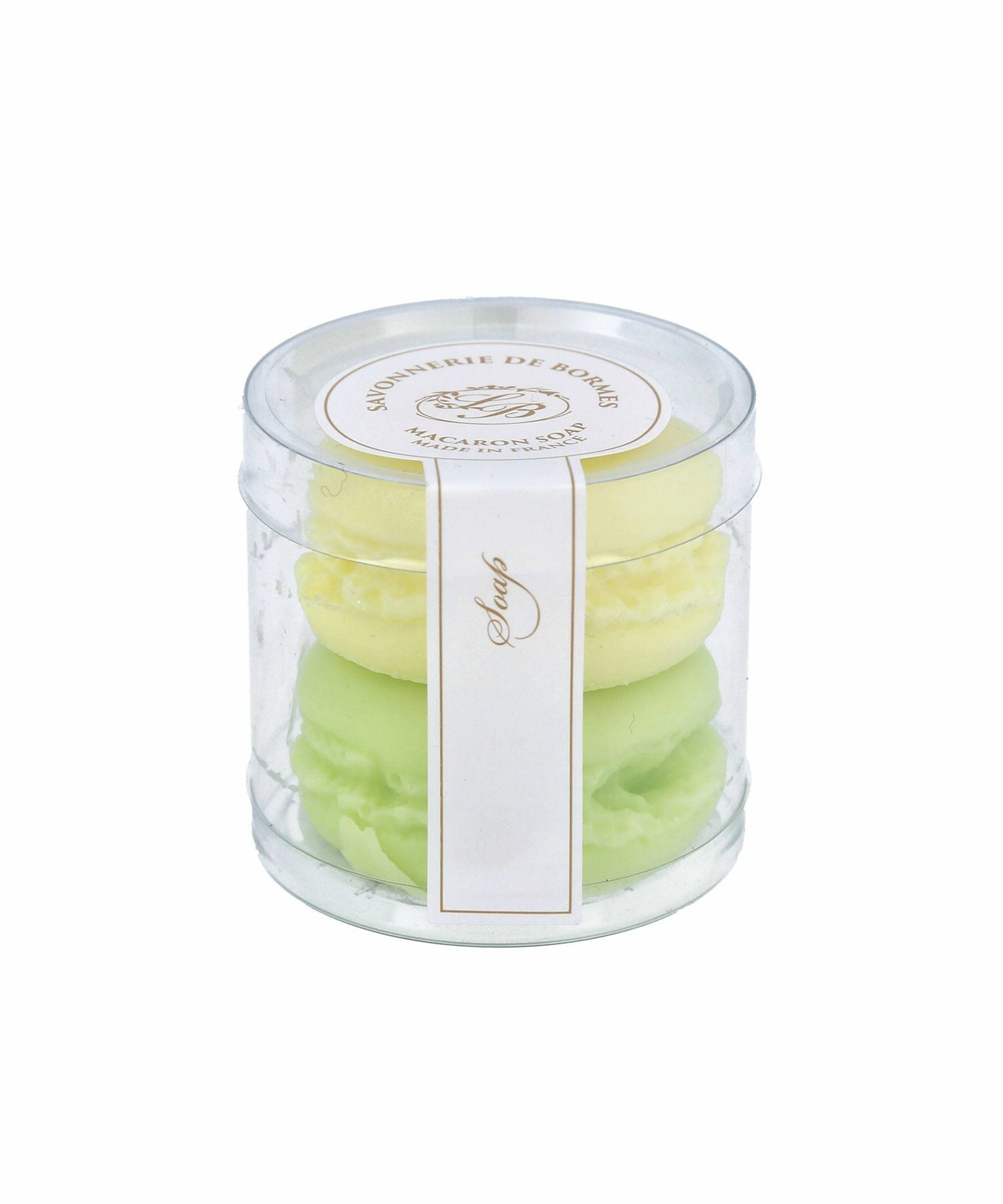 マカロンソープ 2個セット