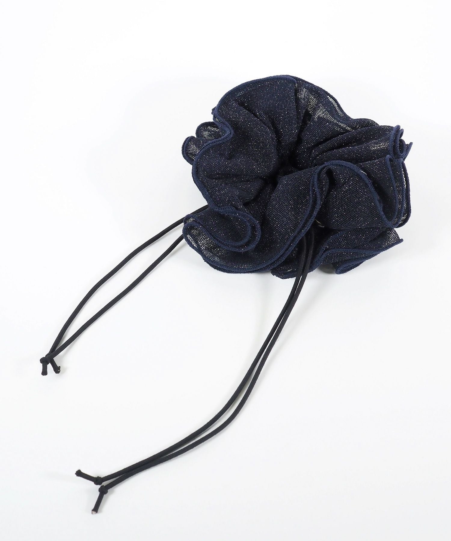 ラメチュールドローコードシュシュ