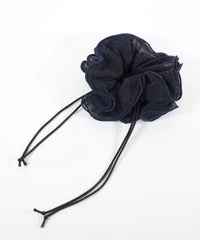 ラメチュールドローコードシュシュ