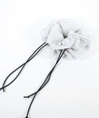 ラメチュールドローコードシュシュ