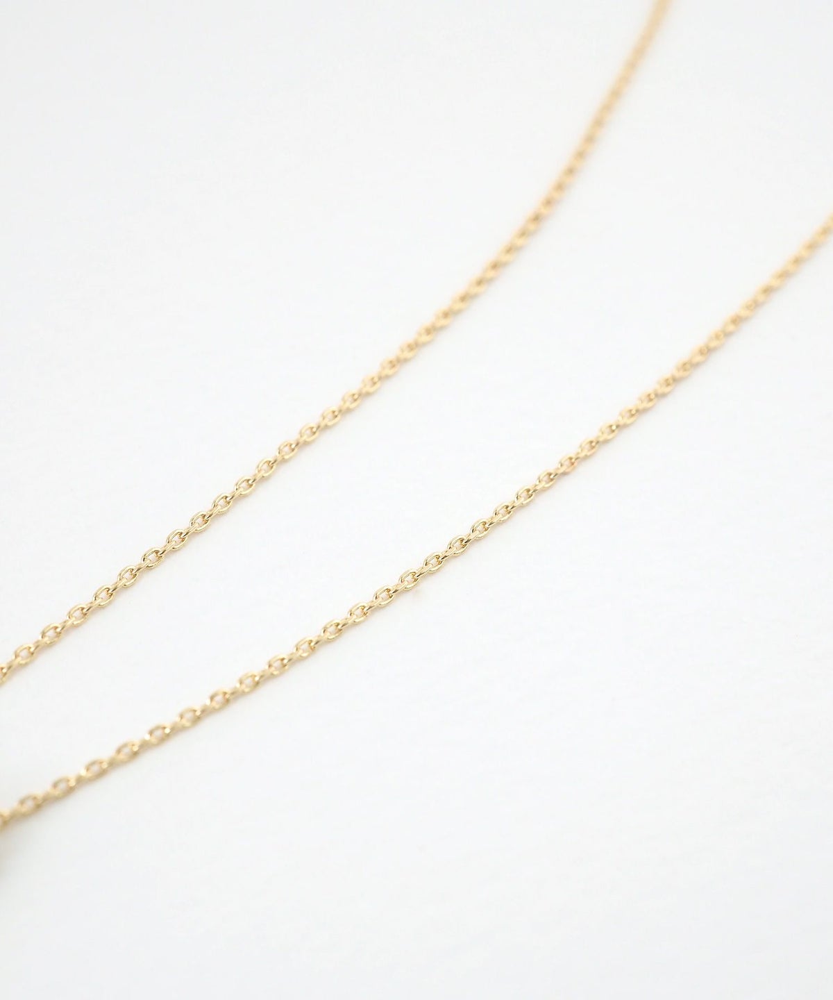 一粒パールマグネットネックレス