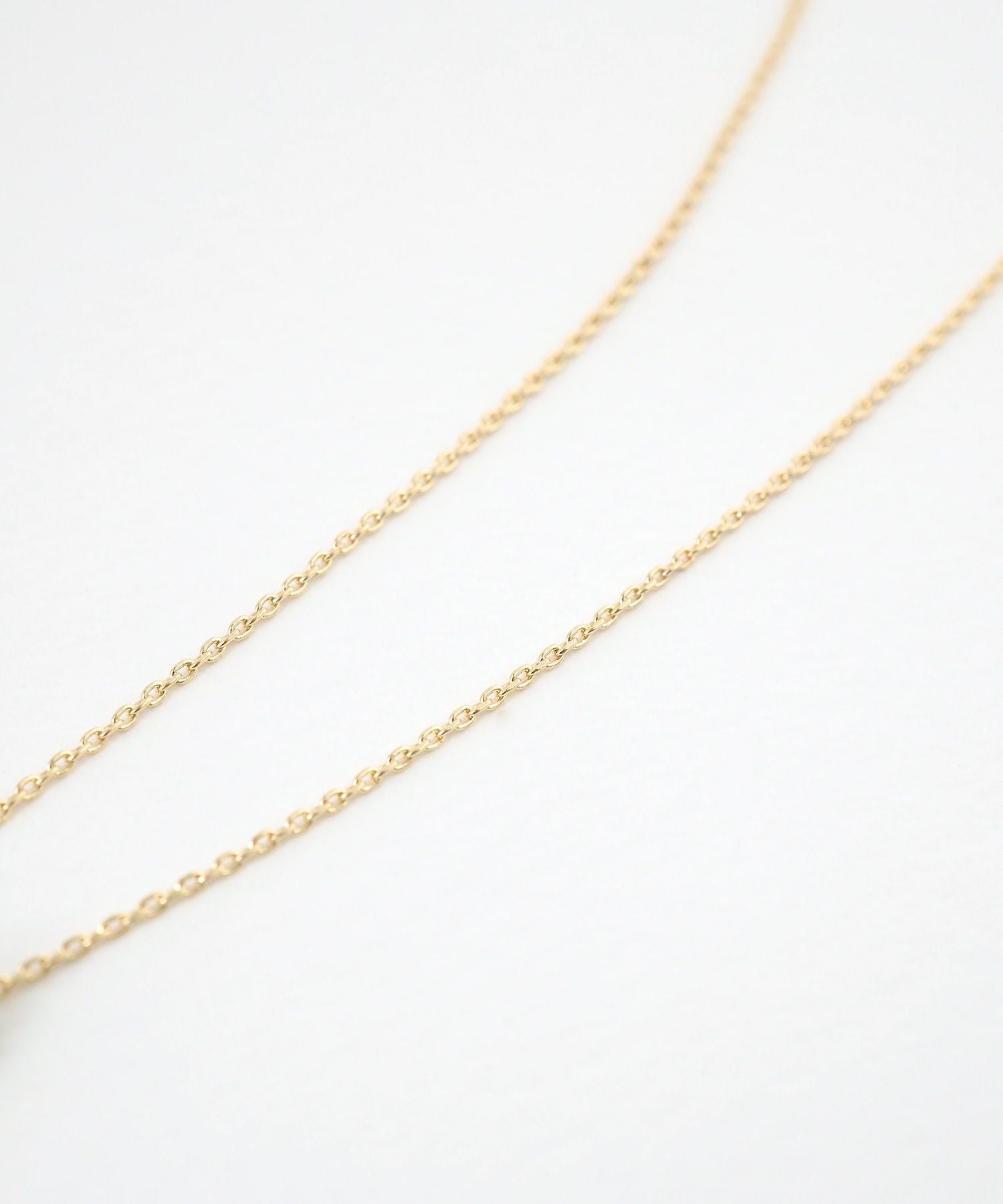 一粒パールマグネットネックレス