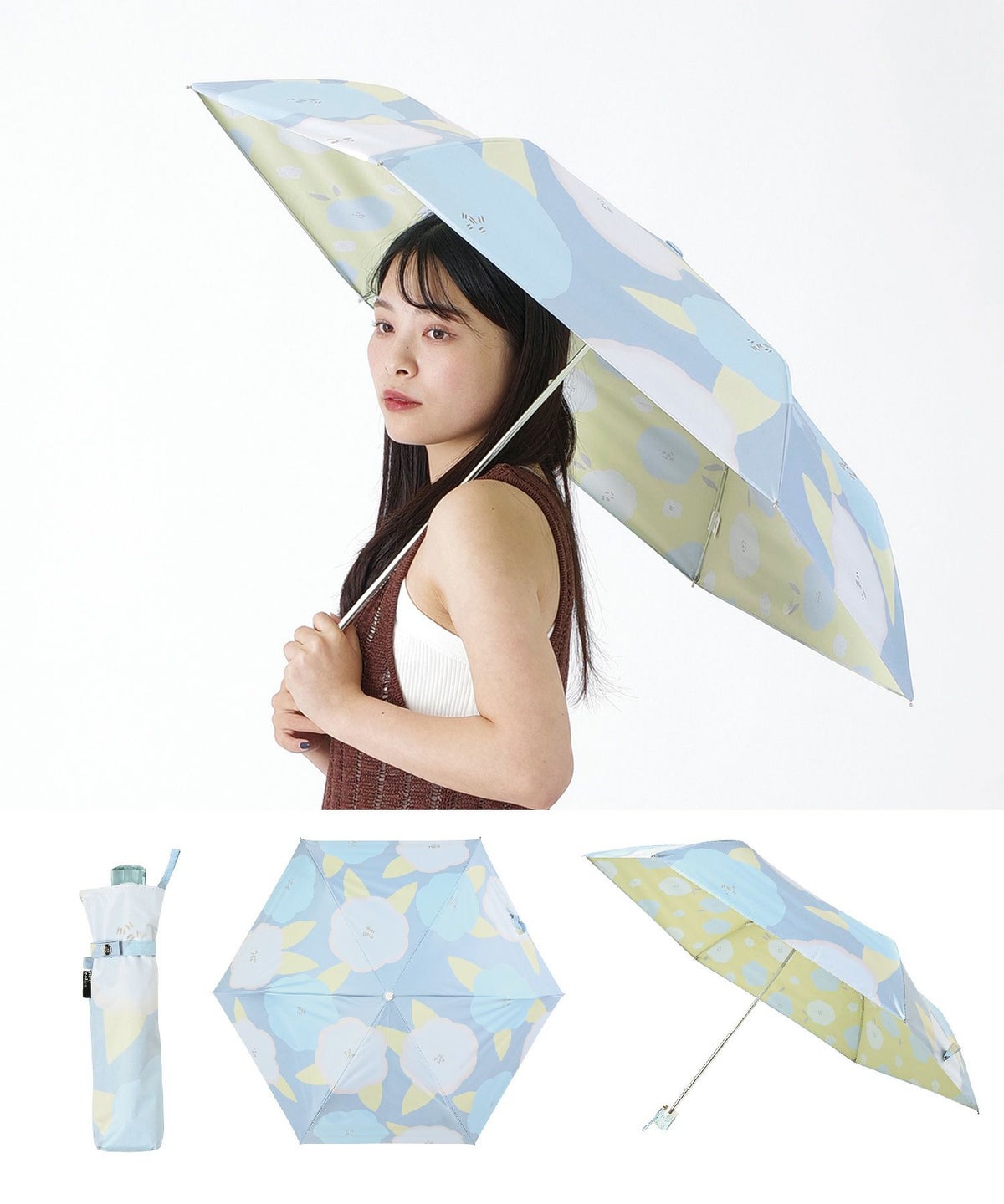 遮光２サイドピオニーミニ