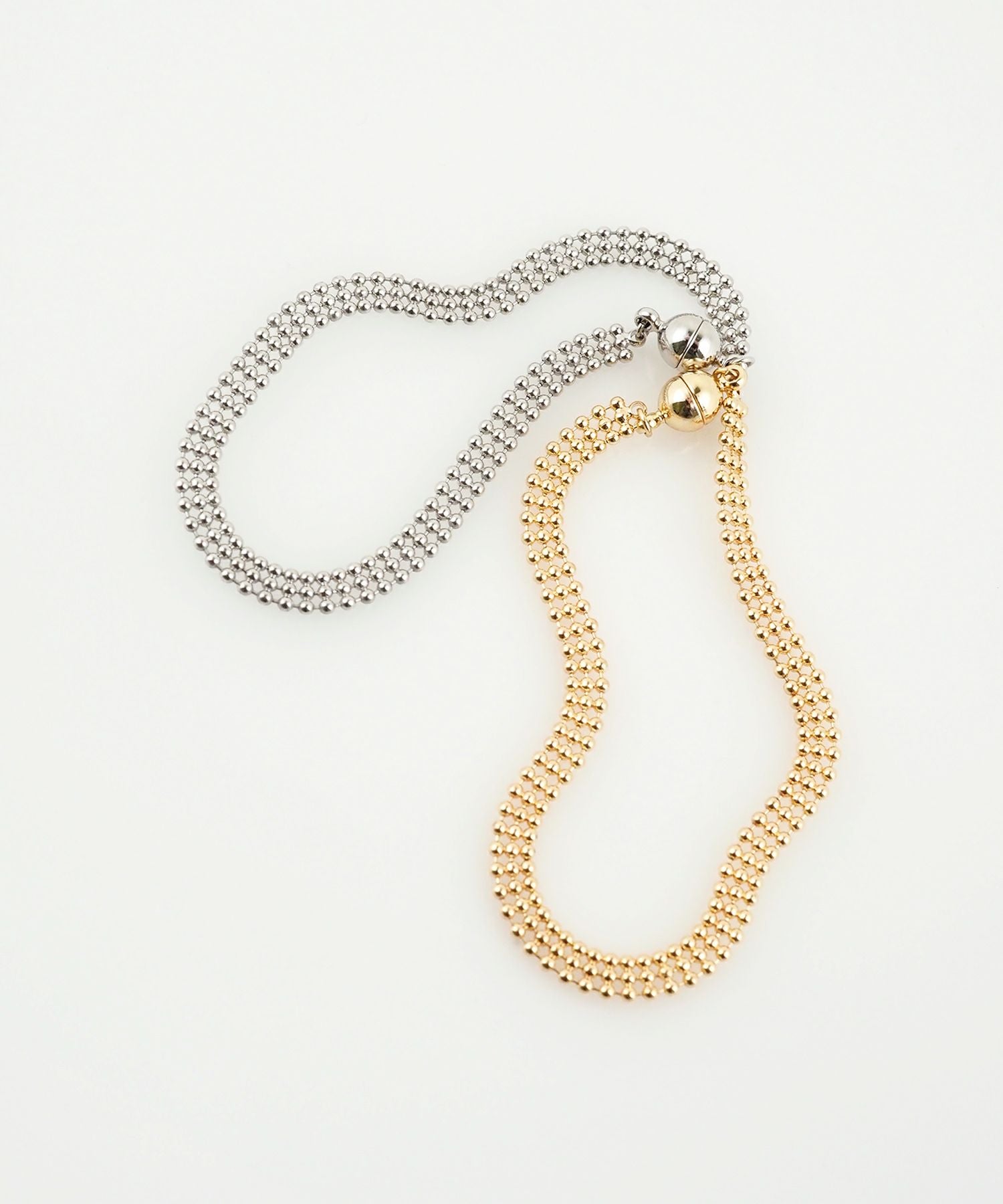 Vモチーフブレスレット | 【公式】MUK ONLINE SHOP｜人気アクセサリー