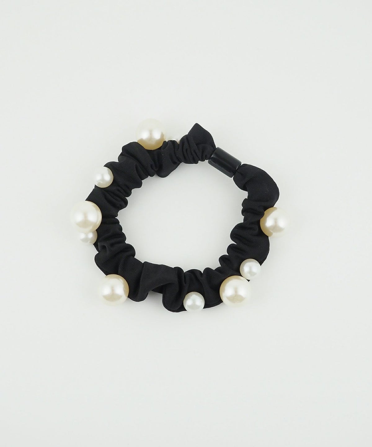 ランダムパールスリムシュシュ