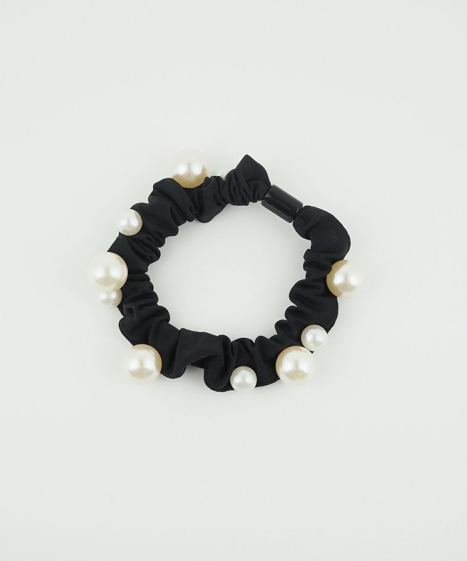 ランダムパールスリムシュシュ