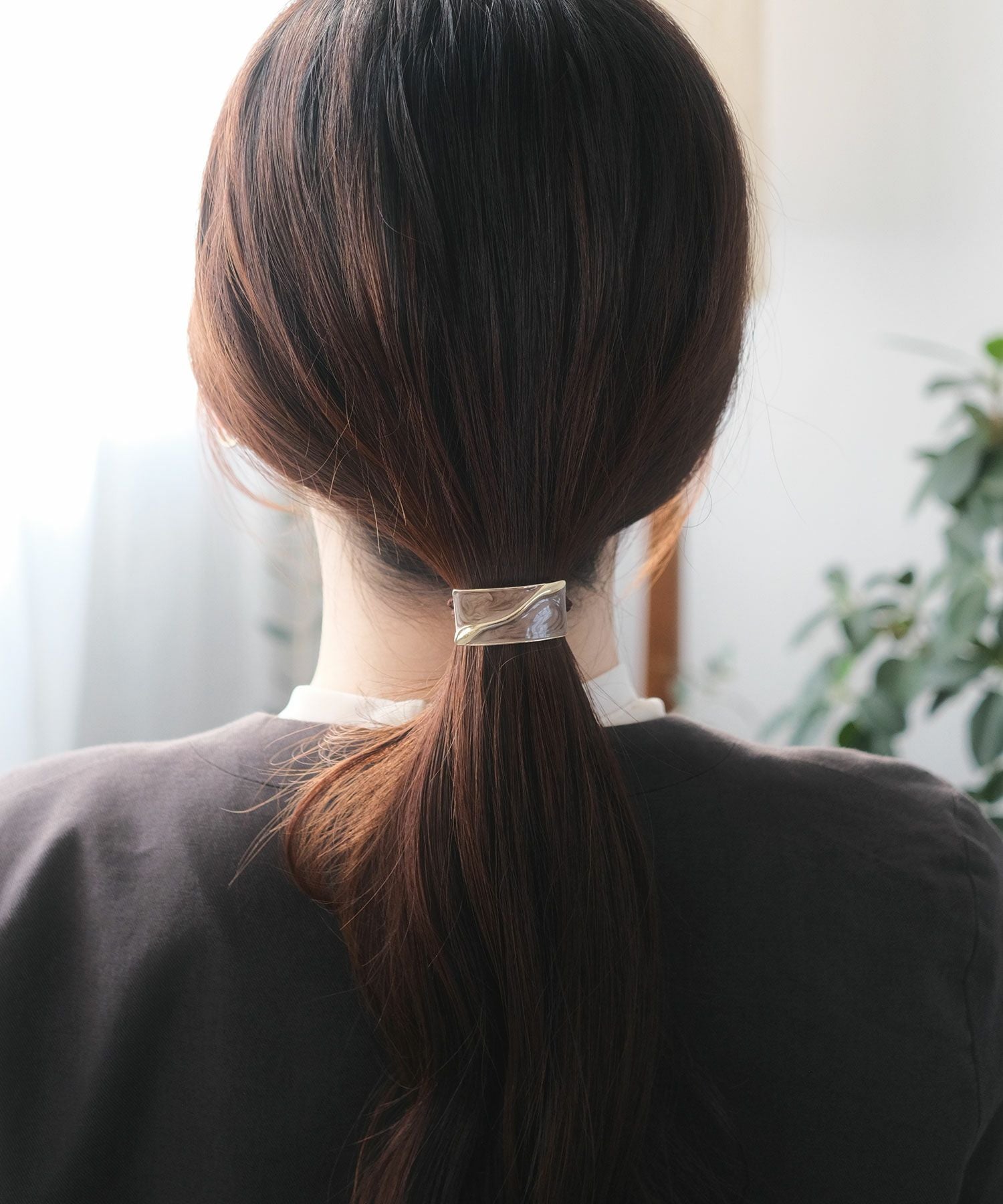 マーブルニュアンスポニー