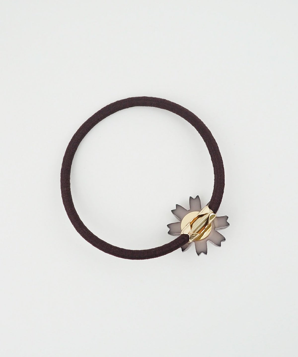 アクリルフラワーポニー