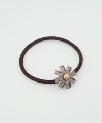 アクリルフラワーポニー