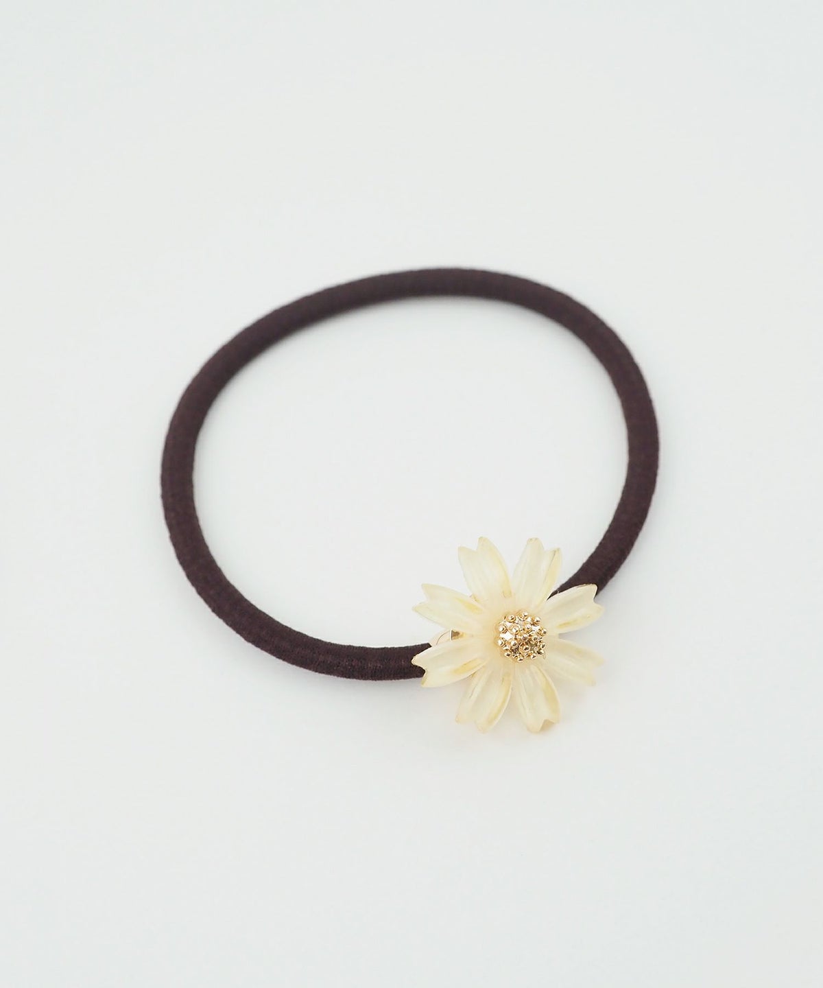 アクリルフラワーポニー