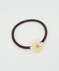 アクリルフラワーポニー