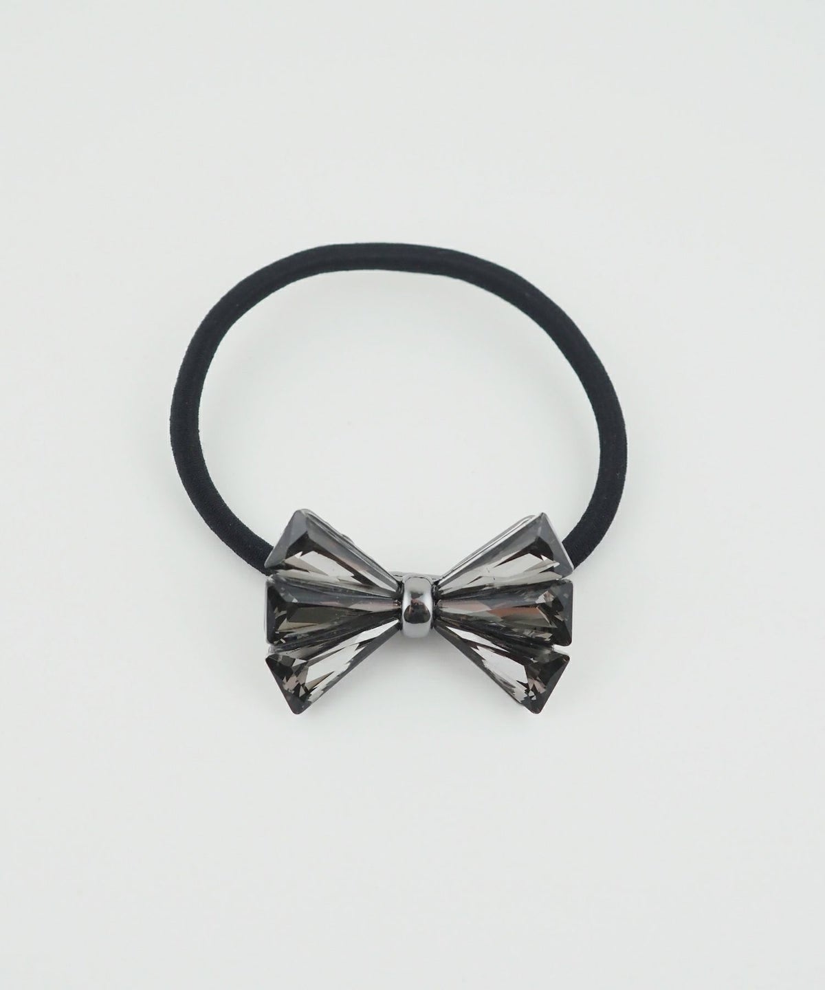 クリアリボンポニー