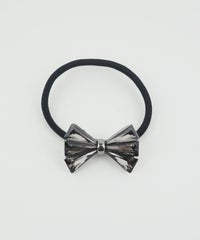 クリアリボンポニー