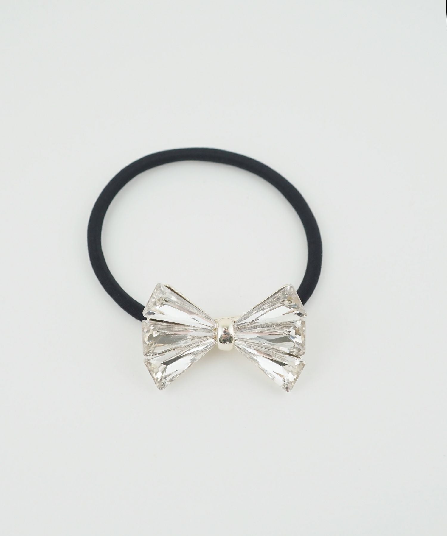 クリアリボンポニー