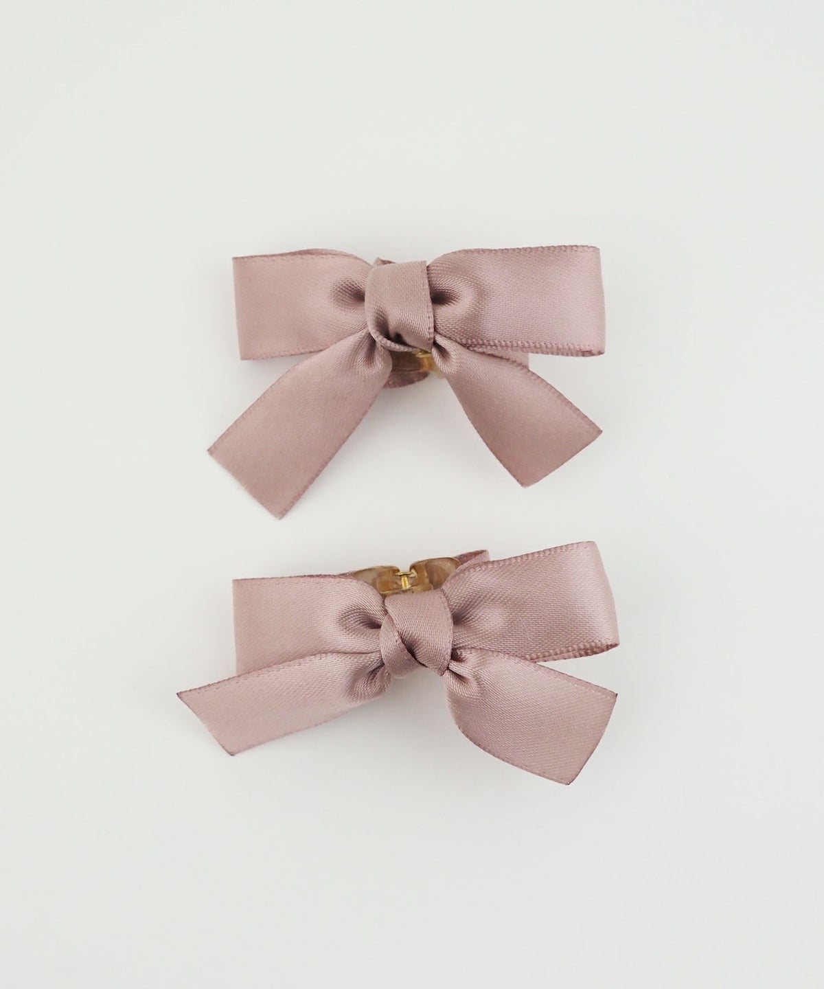 リボンクリップ2Pセット