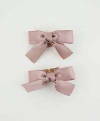 リボンクリップ2Pセット