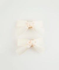 リボンクリップ2Pセット