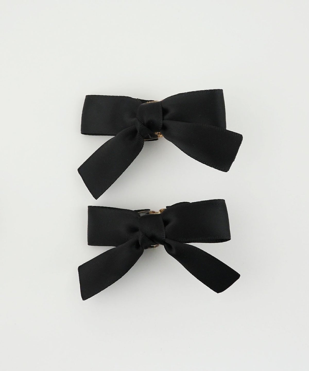 リボンクリップ2Pセット