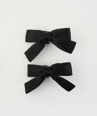 リボンクリップ2Pセット