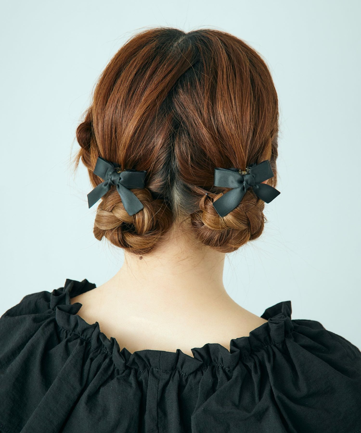 リボンクリップ2Pセット