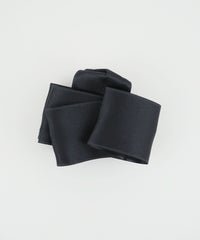 サテンフリルバンスクリップ