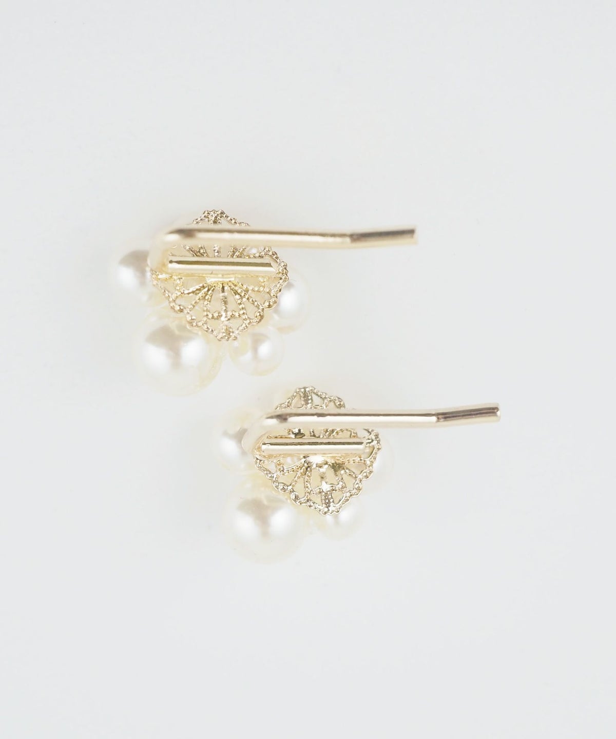 パールポニーフック2Pセット