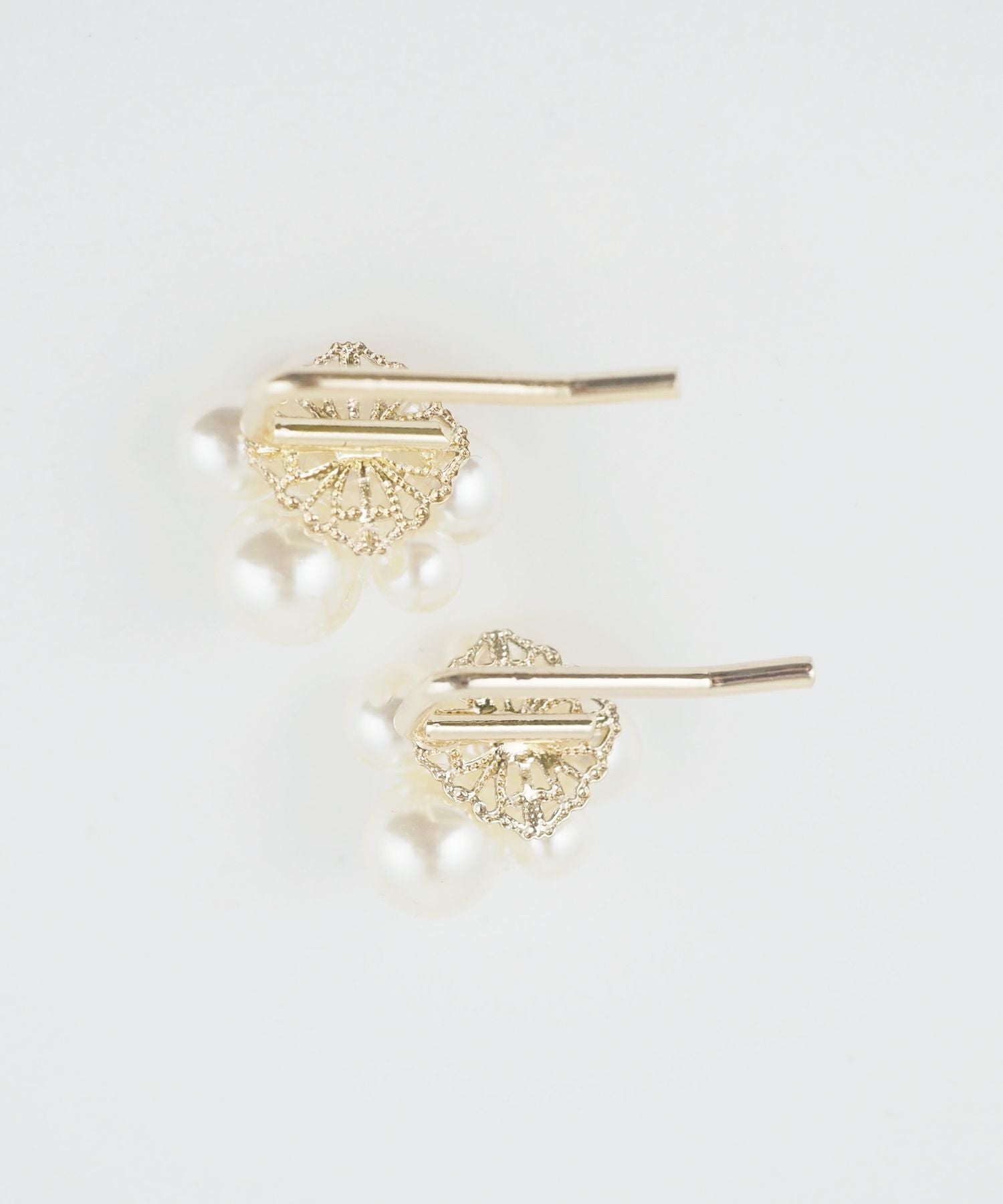 パールポニーフック2Pセット