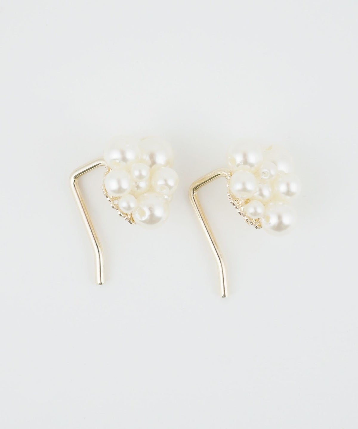 パールポニーフック2Pセット