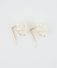 パールポニーフック2Pセット