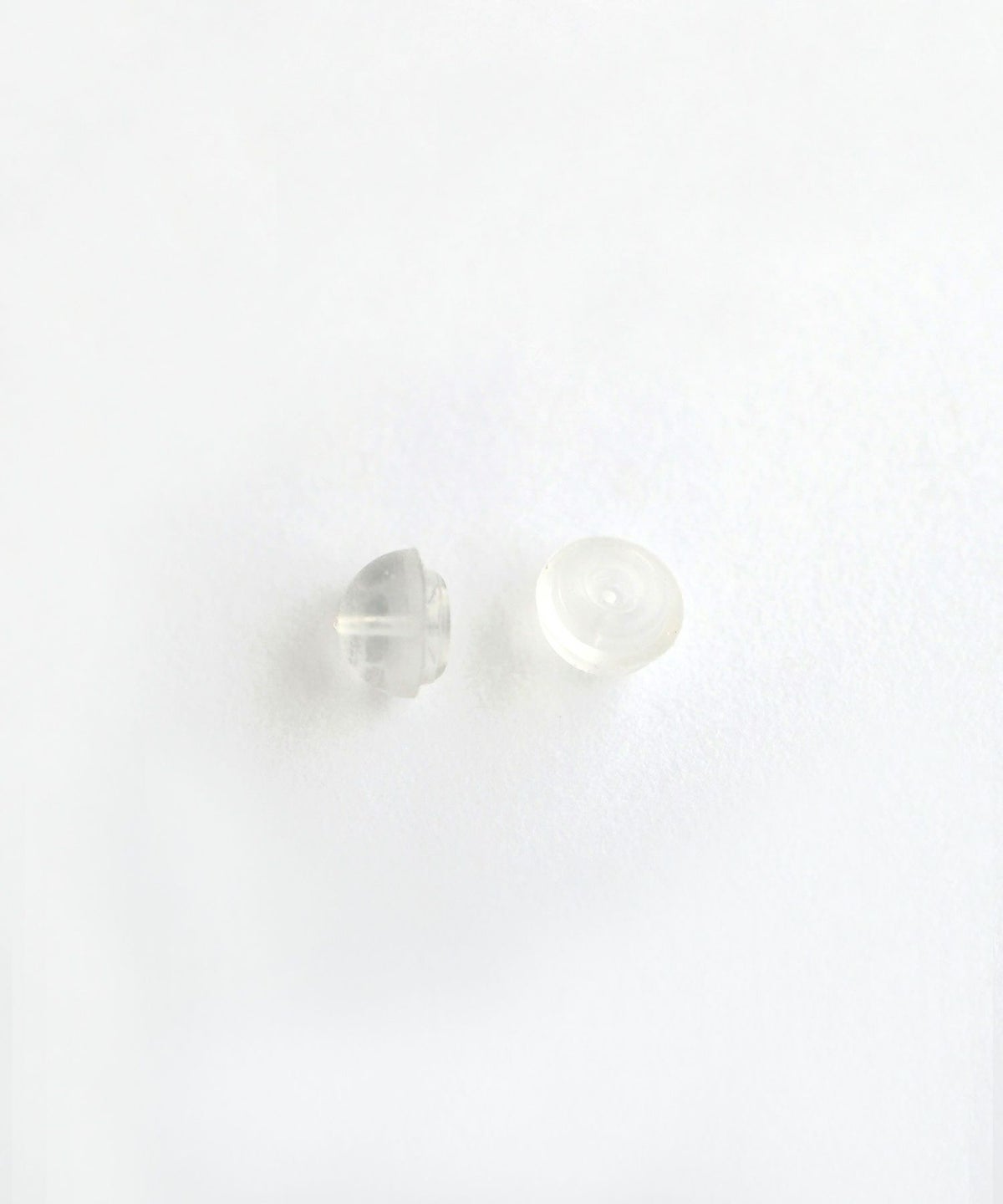 【web限定】[K10]スクエアジルコニアチェーンピアス