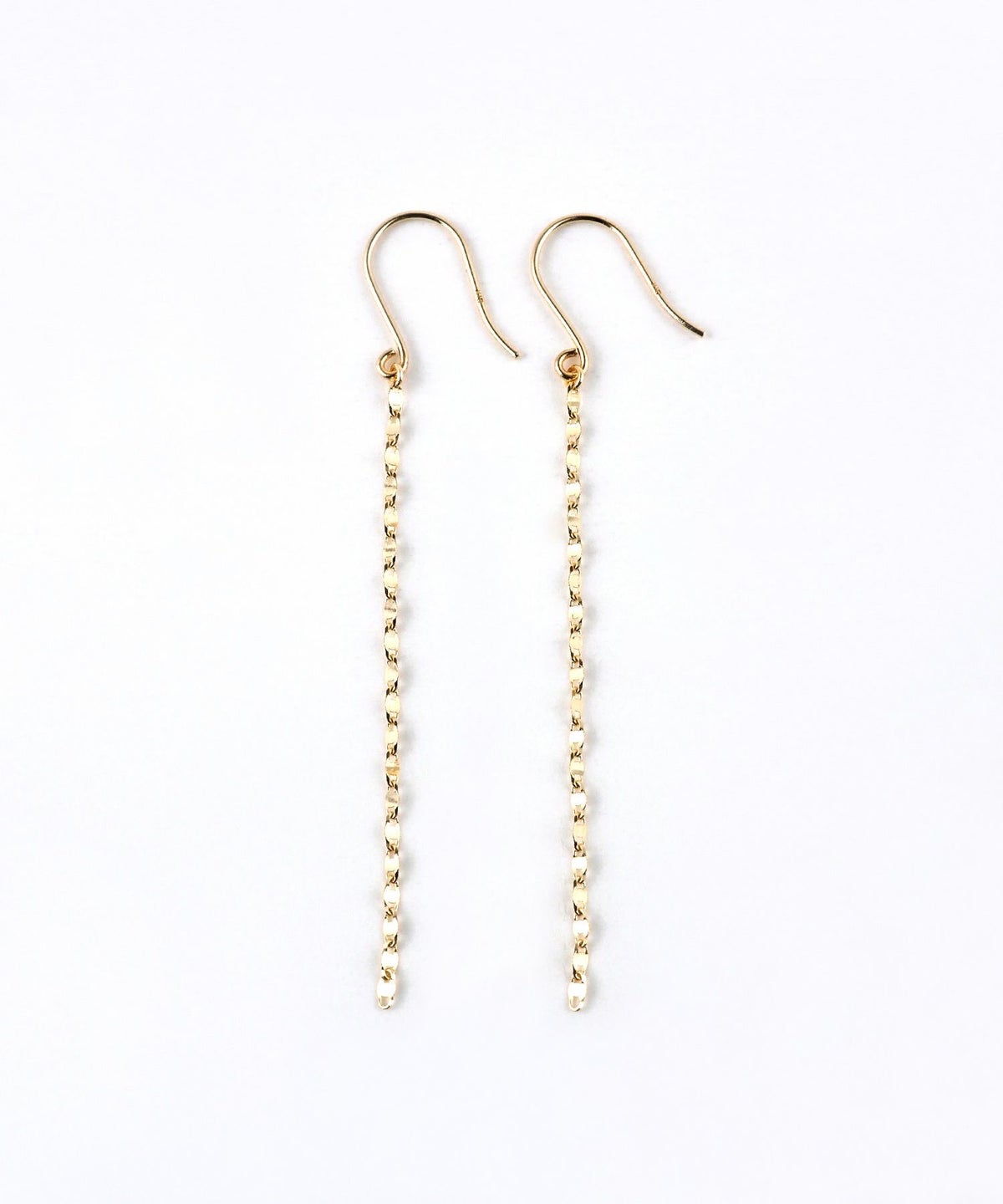 【web限定】[K10]マリーナチェーンピアス