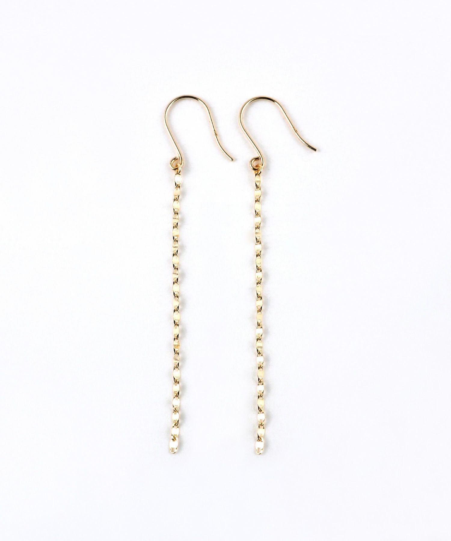 【web限定】[K10]マリーナチェーンピアス