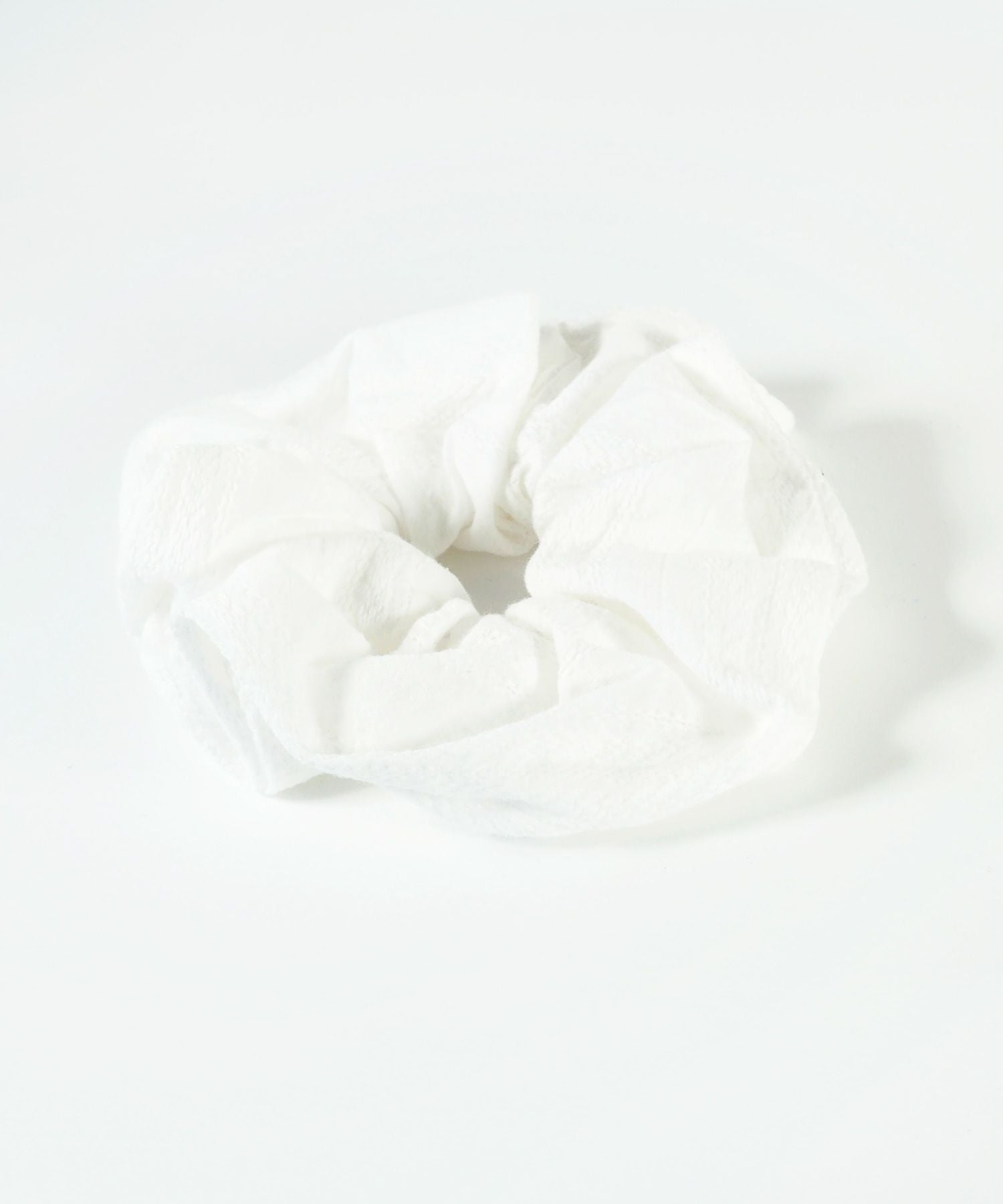 コットンボーホーシックシュシュ【nuage】