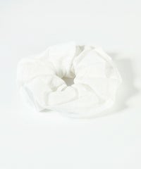 コットンボーホーシックシュシュ【nuage】