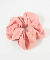 コットンボーホーシックシュシュ【nuage】