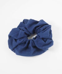 コットンボーホーシックシュシュ【nuage】