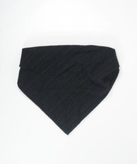 コットンレース2wayスカーフターバン【nuage】