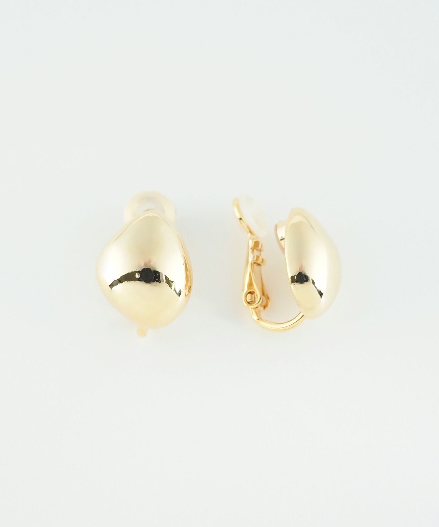 ストーンフォルムIMUFURETイヤリング