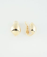 ストーンフォルムIMUFURETイヤリング