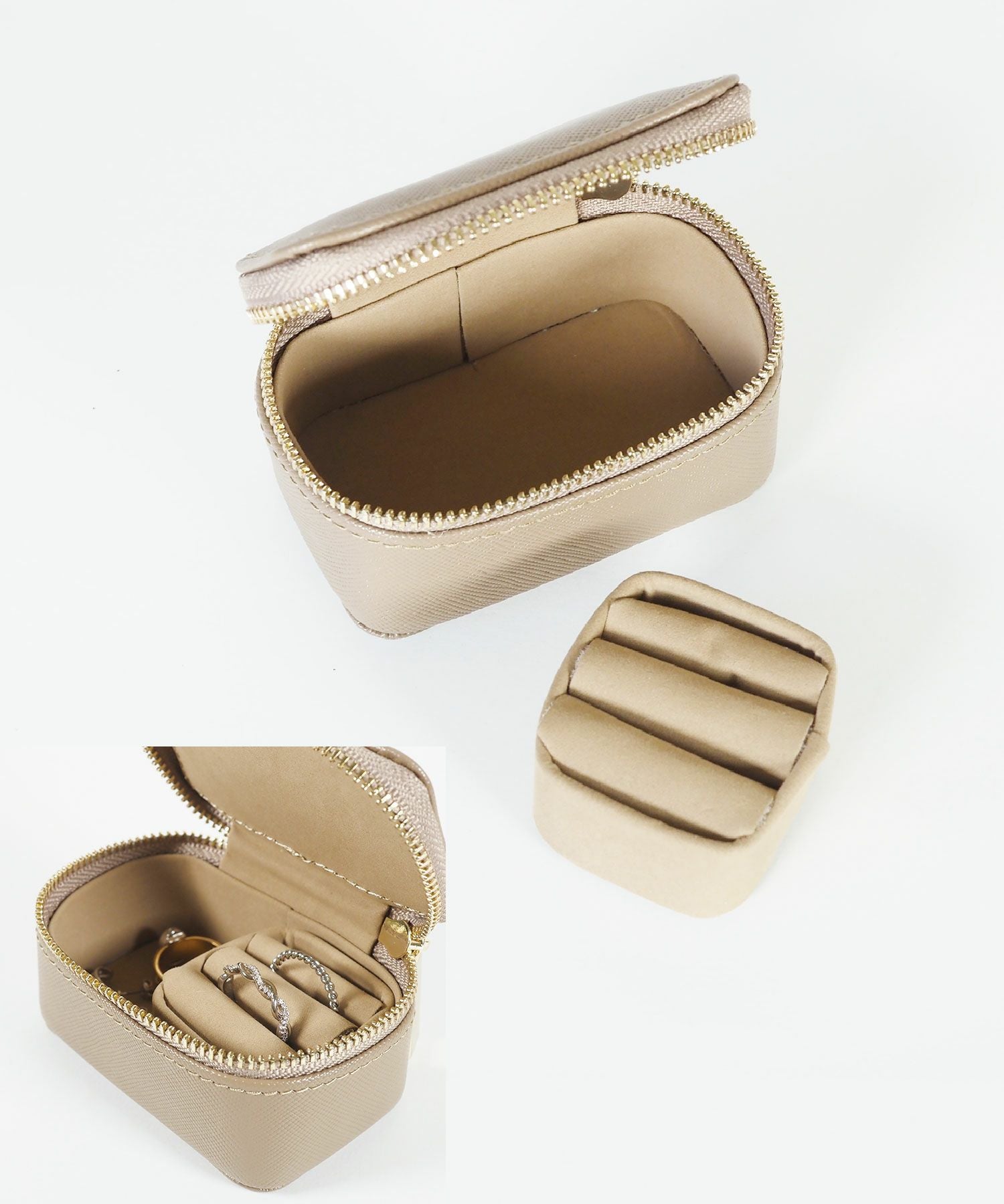 ミニボックスアクセサリーポーチ | 【公式】MUK ONLINE SHOP｜人気