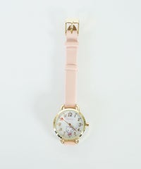 サンリオ ハート針ウォッチ