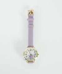 サンリオ ハート針ウォッチ