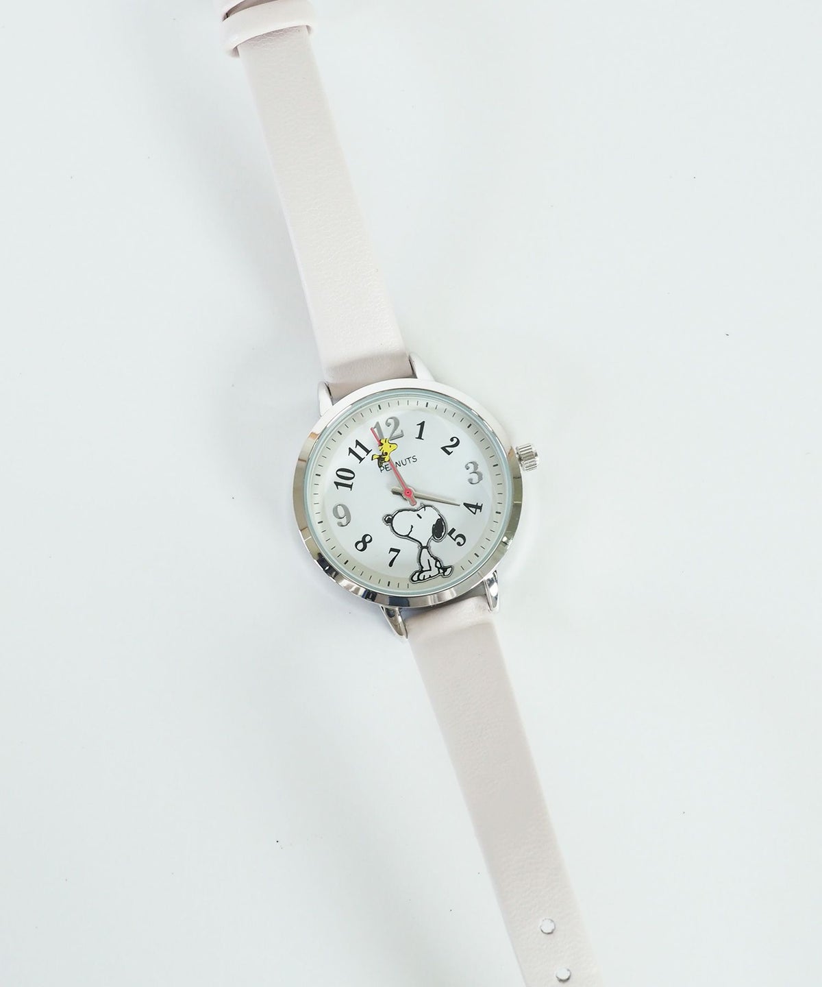 ピーナッツ フライングウォッチ