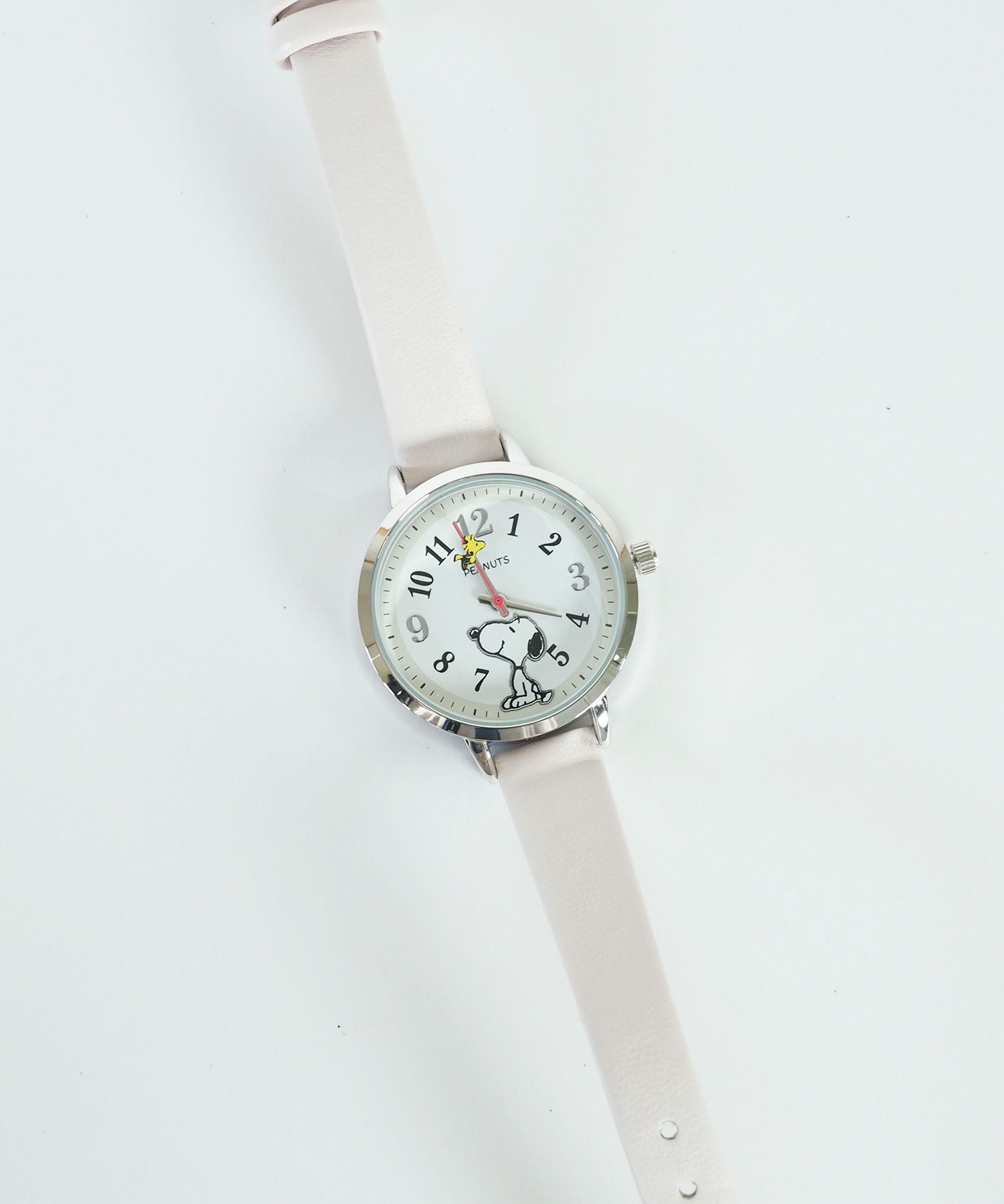 ピーナッツ フライングウォッチ