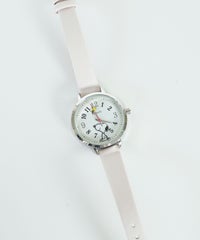 ピーナッツ フライングウォッチ