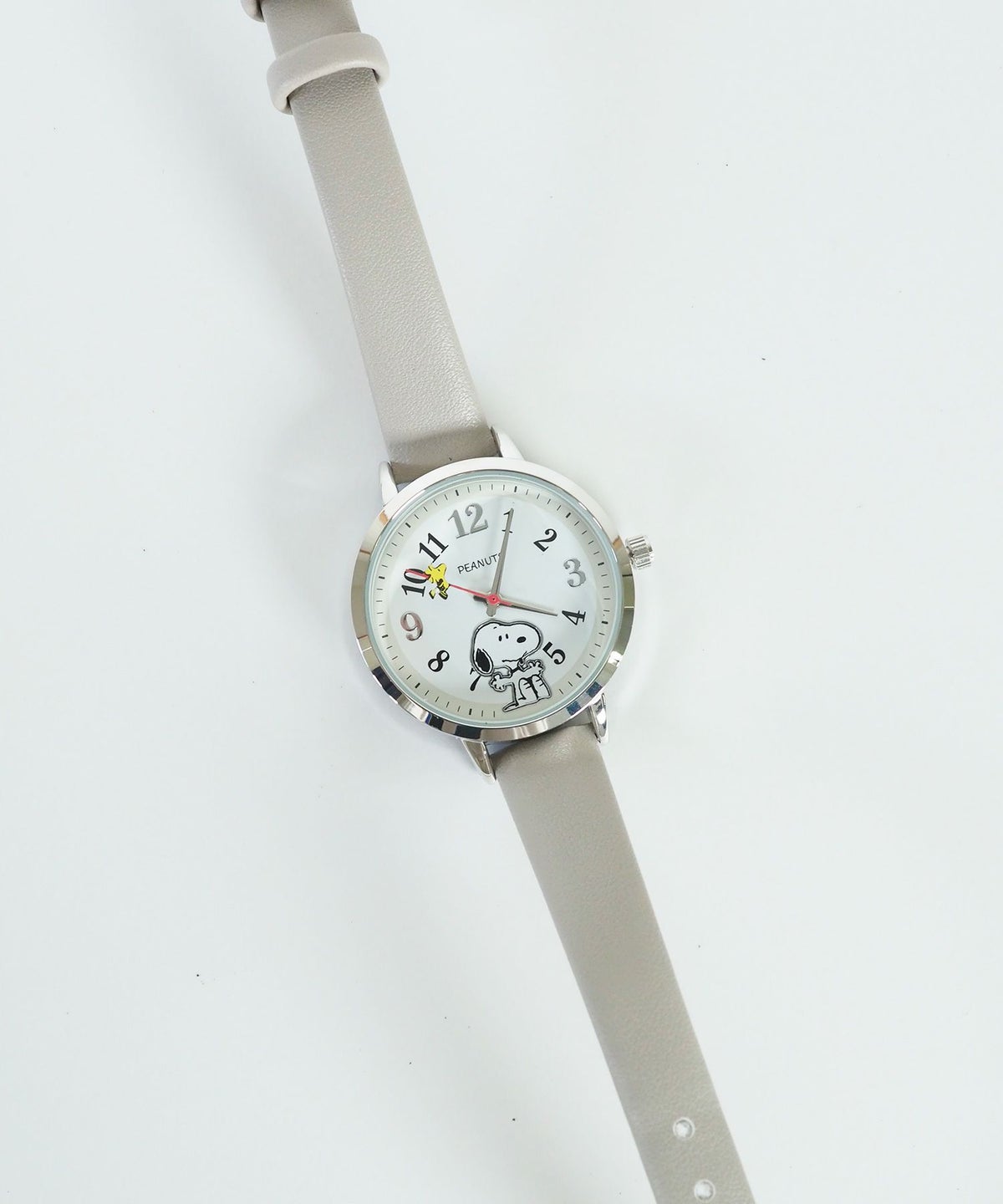ピーナッツ フライングウォッチ